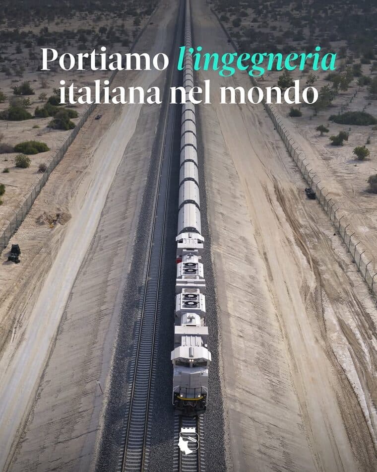 Saipem, le grandi opere per l'energia in oltre 50 Paesi