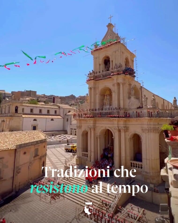 Le tradizioni italiane che resistono al tempo